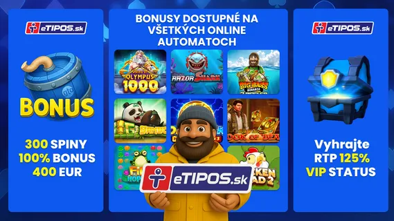 eTipos Screenshot